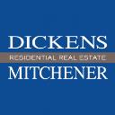 Dickens Mitchener Residential Real Estate logo